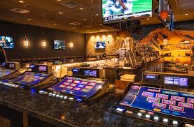 Wanaaha Casino